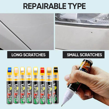 Car Scratch Remover Pen 30 ML