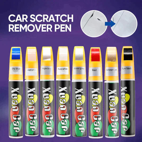 Car Scratch Remover Pen 30 ML