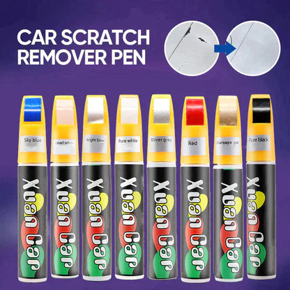 Car Scratch Remover Pen 30 ML