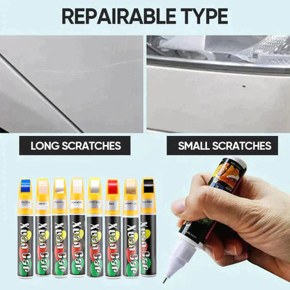 Car Scratch Remover Pen 30 ML